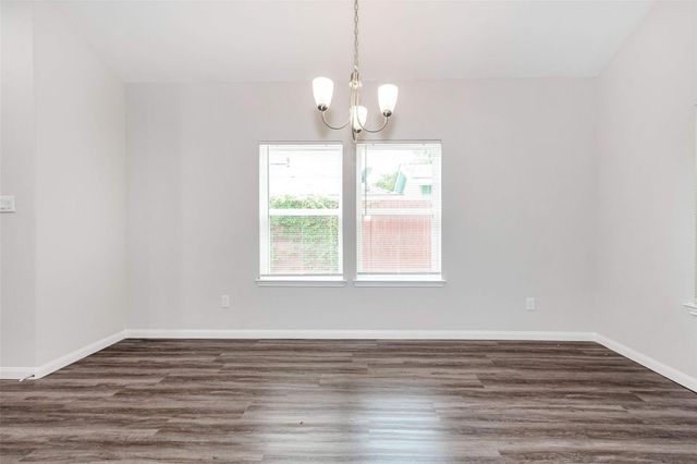 1206 Denison, Cleveland, TX 77327