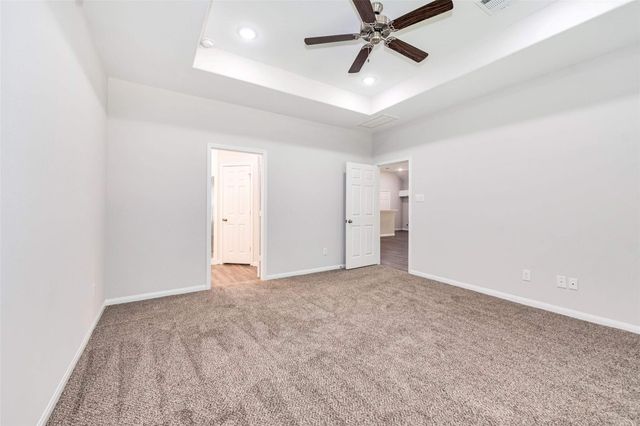1206 Denison, Cleveland, TX 77327