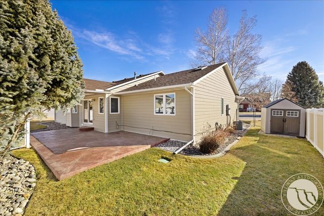 260 Wind Cave Circle, Billings, MT 59102