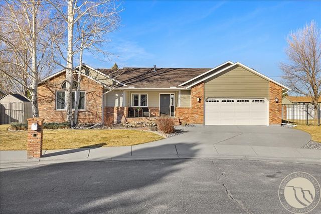 260 Wind Cave Circle, Billings, MT 59102