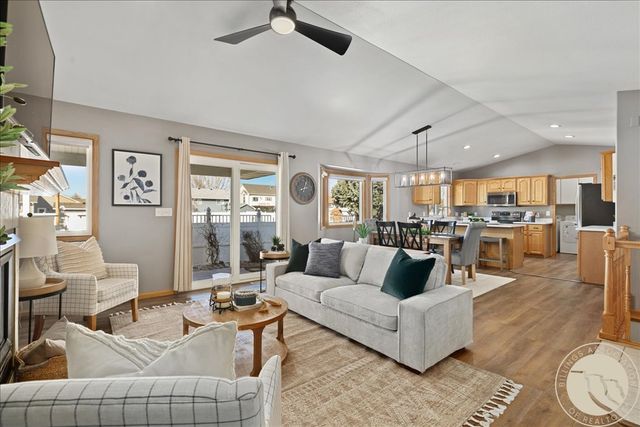 260 Wind Cave Circle, Billings, MT 59102