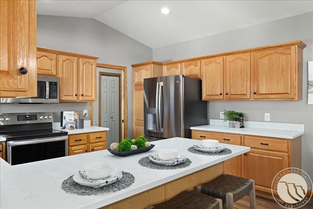 260 Wind Cave Circle, Billings, MT 59102