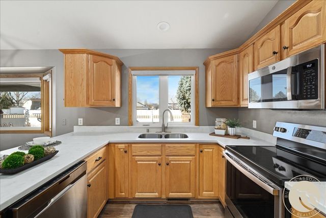 260 Wind Cave Circle, Billings, MT 59102