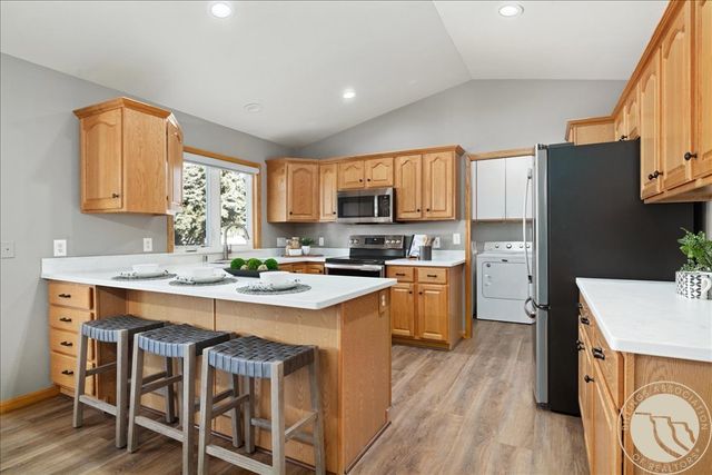 260 Wind Cave Circle, Billings, MT 59102