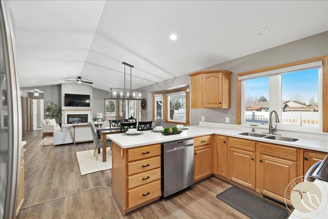 260 Wind Cave Circle, Billings, MT 59102