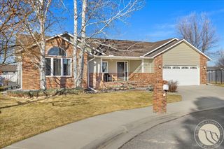 260 Wind Cave Circle, Billings, MT 59102