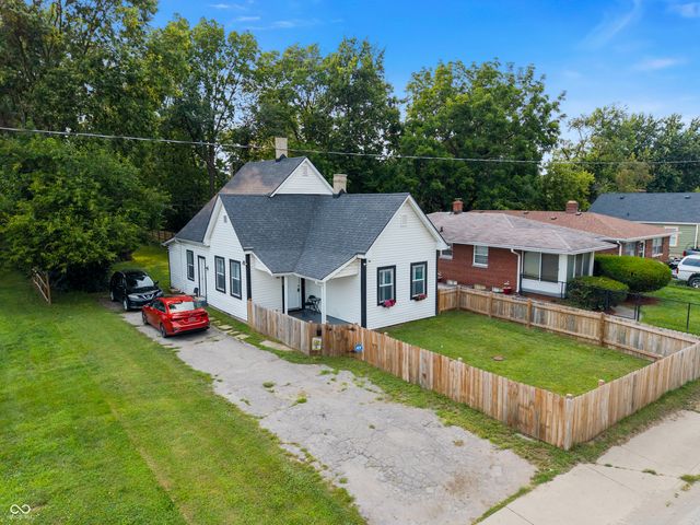 1220 N Concord Street, Indianapolis, IN 46222
