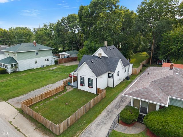 1220 N Concord Street, Indianapolis, IN 46222