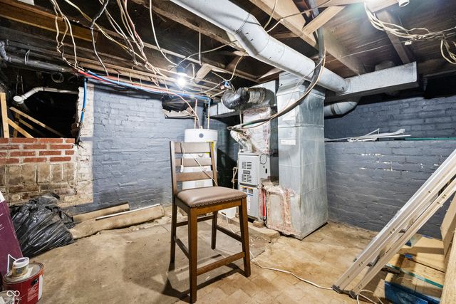 1220 N Concord Street, Indianapolis, IN 46222