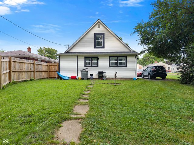 1220 N Concord Street, Indianapolis, IN 46222