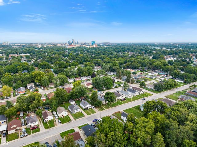 1220 N Concord Street, Indianapolis, IN 46222
