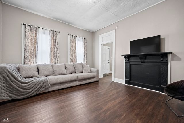 1220 N Concord Street, Indianapolis, IN 46222