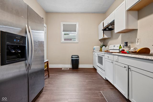 1220 N Concord Street, Indianapolis, IN 46222