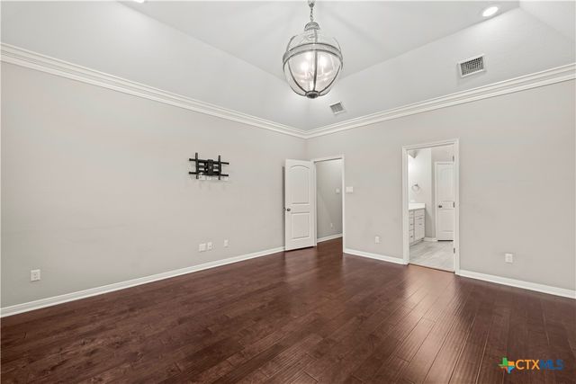 5353 Lancaster Drive, Belton, TX 76513