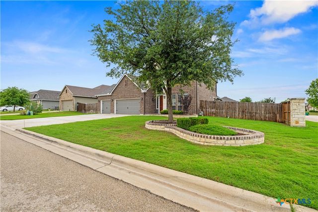 5353 Lancaster Drive, Belton, TX 76513