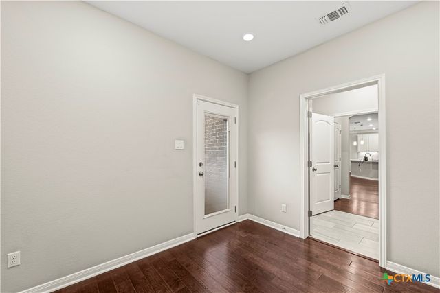 5353 Lancaster Drive, Belton, TX 76513