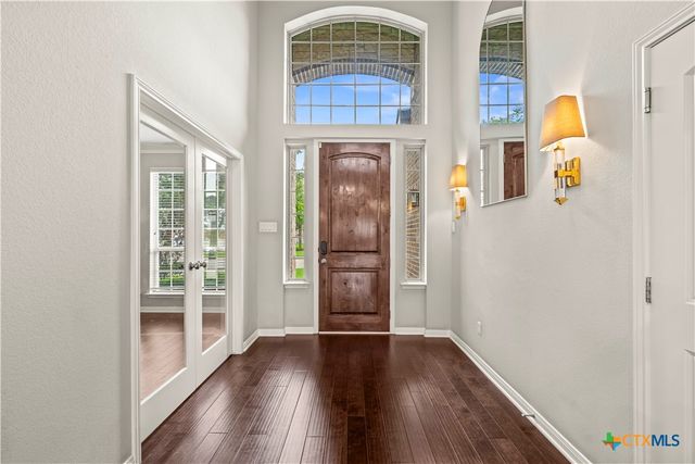 5353 Lancaster Drive, Belton, TX 76513