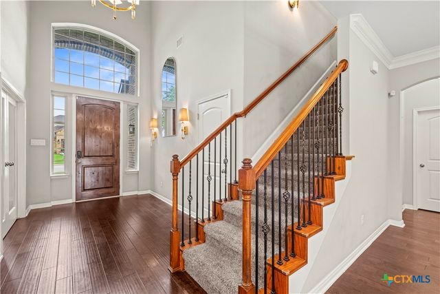 5353 Lancaster Drive, Belton, TX 76513