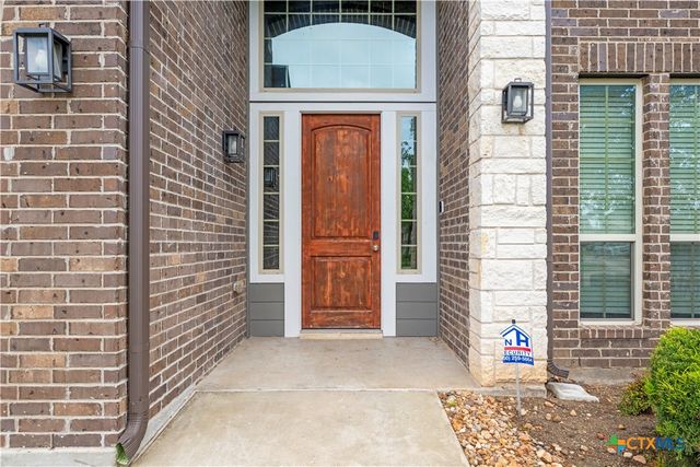 5353 Lancaster Drive, Belton, TX 76513