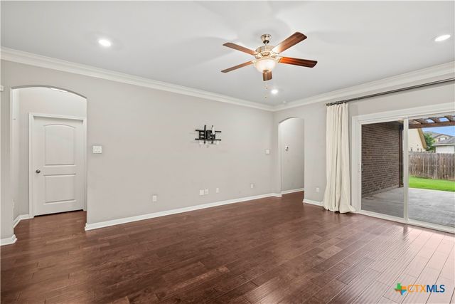 5353 Lancaster Drive, Belton, TX 76513