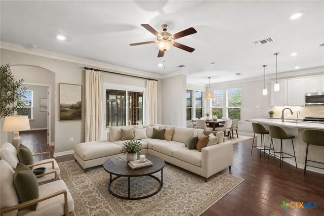 5353 Lancaster Drive, Belton, TX 76513
