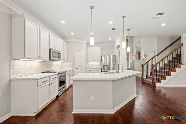 5353 Lancaster Drive, Belton, TX 76513