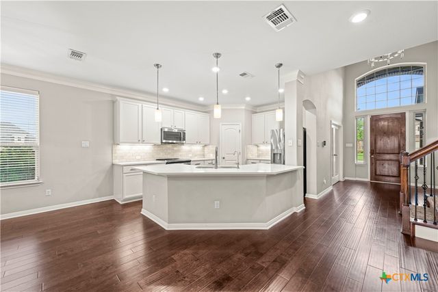 5353 Lancaster Drive, Belton, TX 76513