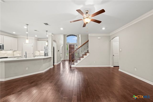 5353 Lancaster Drive, Belton, TX 76513