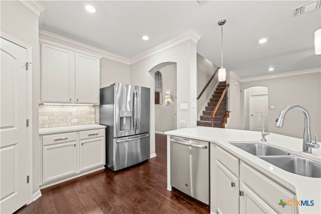 5353 Lancaster Drive, Belton, TX 76513