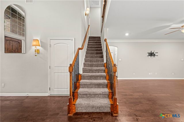 5353 Lancaster Drive, Belton, TX 76513