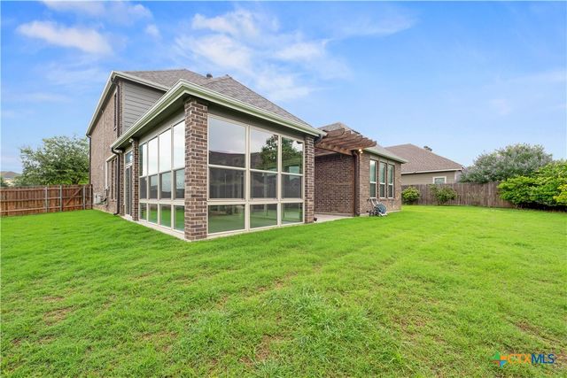 5353 Lancaster Drive, Belton, TX 76513