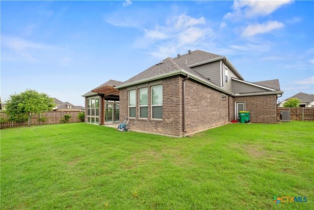 5353 Lancaster Drive, Belton, TX 76513