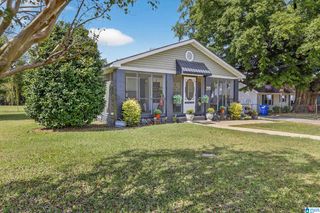 200 MOUNTAIN VIEW ROAD, Anniston, AL 36201