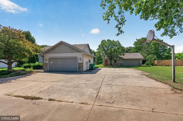 18111 203rd Avenue NW, Big Lake, MN 55309
