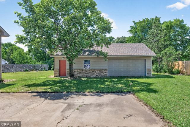 18111 203rd Avenue NW, Big Lake, MN 55309