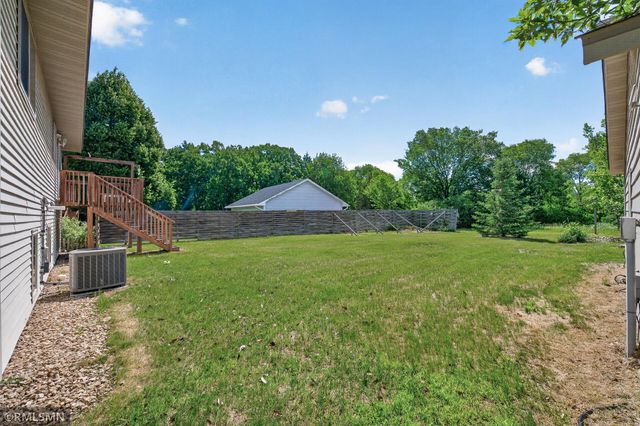 18111 203rd Avenue NW, Big Lake, MN 55309