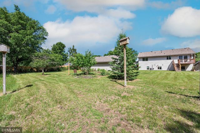18111 203rd Avenue NW, Big Lake, MN 55309