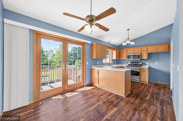 18111 203rd Avenue NW, Big Lake, MN 55309
