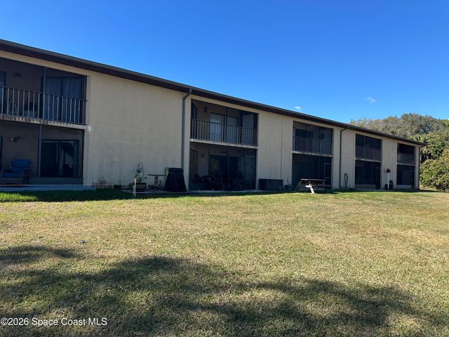 100 Canebreakers Drive 204, Cocoa, FL 32927