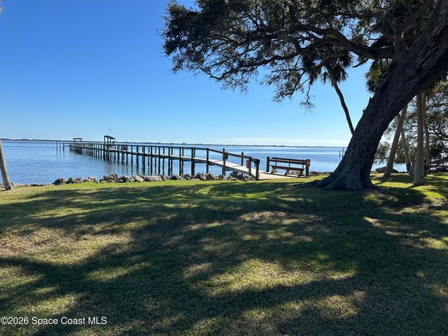 100 Canebreakers Drive 204, Cocoa, FL 32927