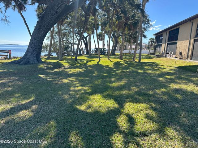 100 Canebreakers Drive 204, Cocoa, FL 32927