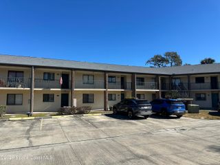 100 Canebreakers Drive 204, Cocoa, FL 32927