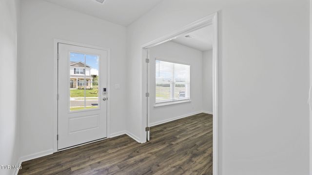 519 Fieldcrest Road, Blountville, TN 37617