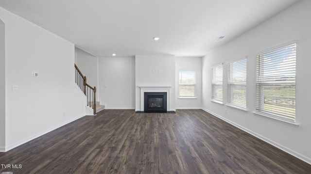 519 Fieldcrest Road, Blountville, TN 37617