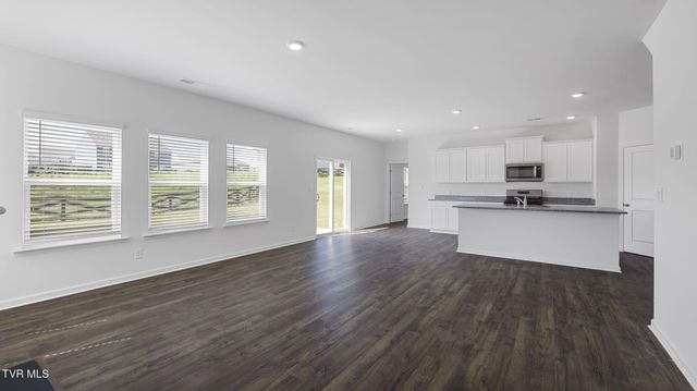 519 Fieldcrest Road, Blountville, TN 37617