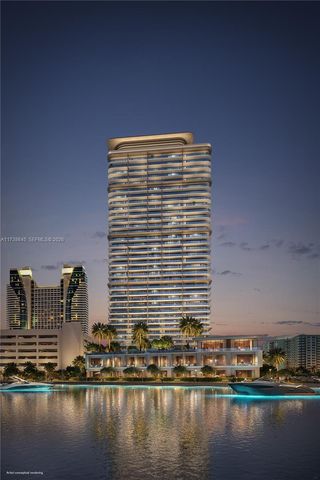 3724 S Ocean Drive 405, Hollywood, FL 33019
