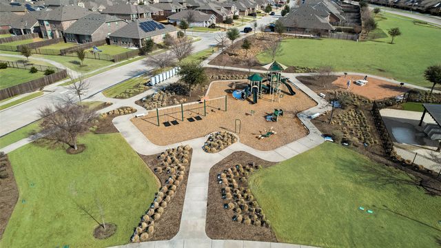 1805 Gold Mine Trail, Aubrey, TX 76227