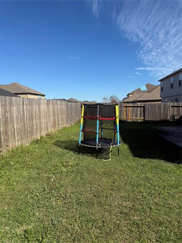 1330 Reedpoint Drive, Houston, TX 77090