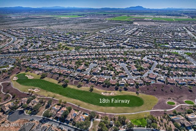 6298 W SARATOGA Way, Florence, AZ 85132