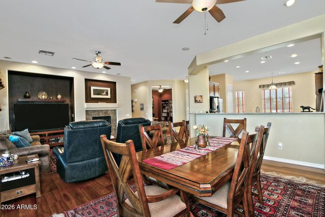 6298 W SARATOGA Way, Florence, AZ 85132